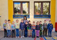 Всероссийская акция «Окна Победы»